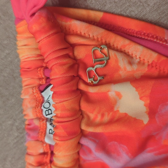 Bahia Bikini Pant - Picture 7 of 8